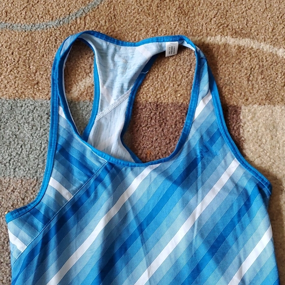 Adidas Climalite workout tank - Picture 2 of 2